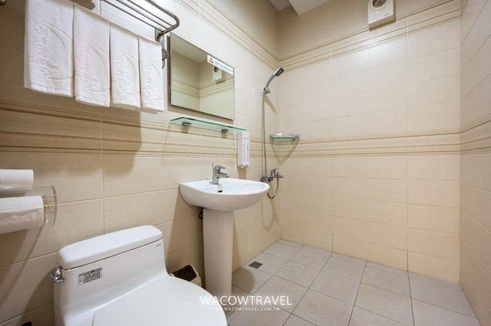 月牙灣 Apartment Xiaoliuqiu Exterior photo